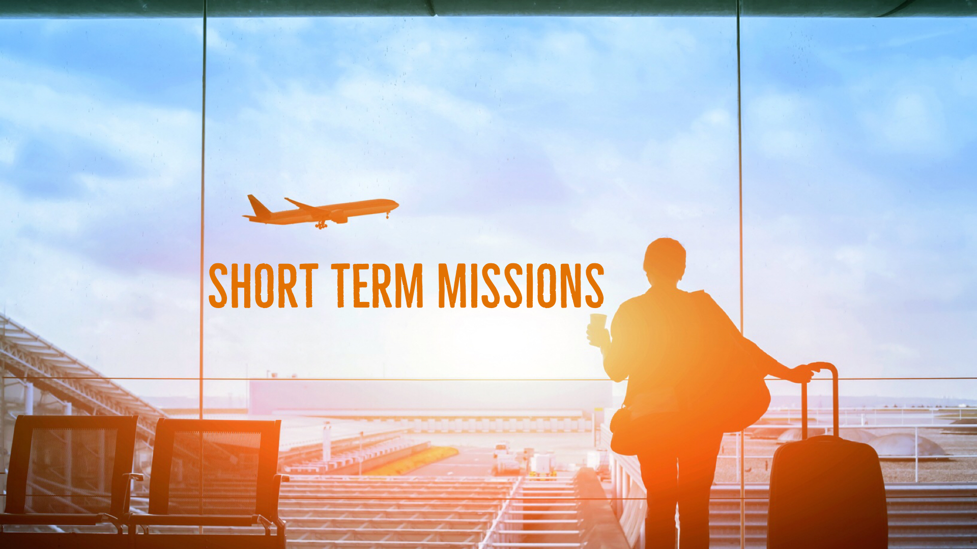 ShortTerm Missions