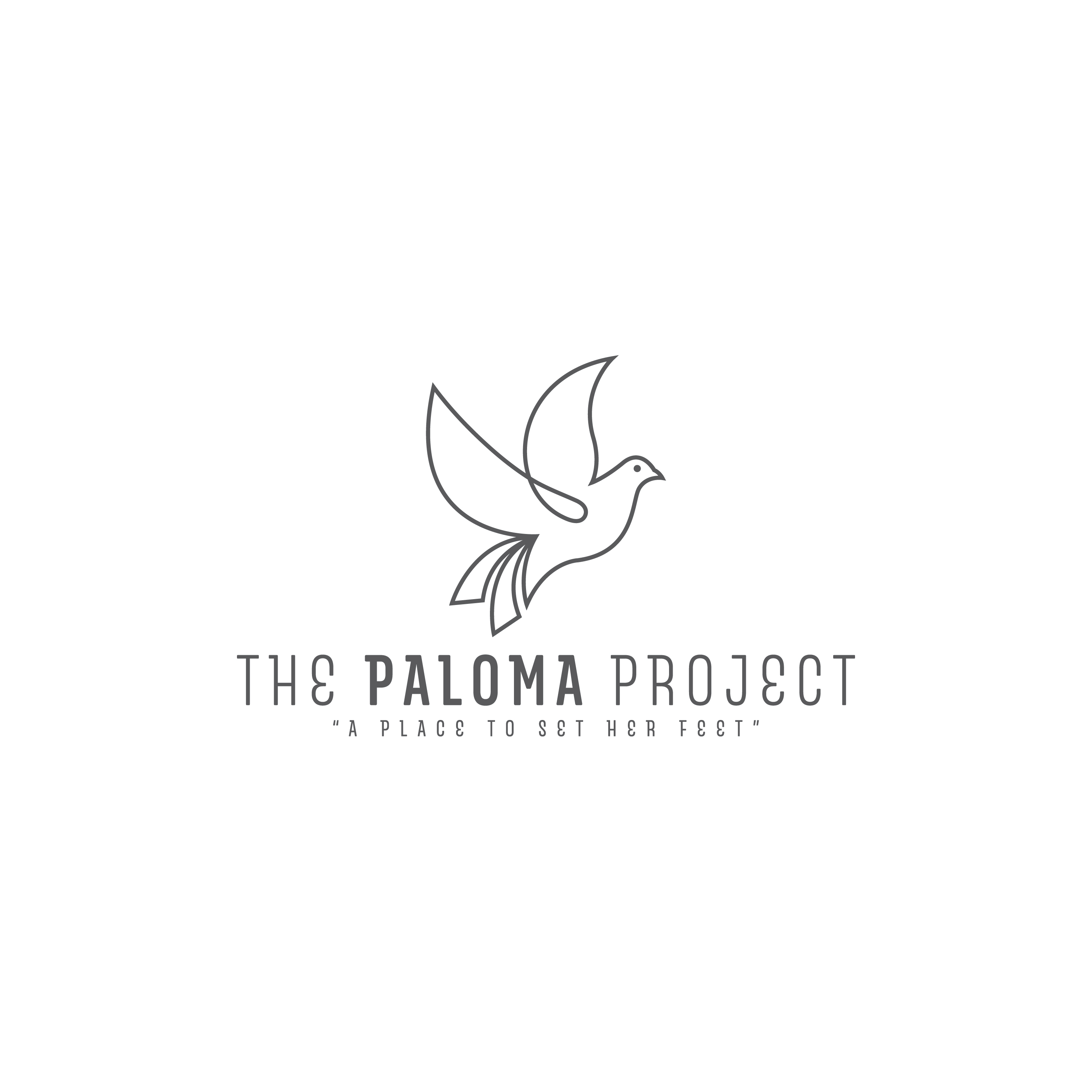 Give Now to the Paloma Project